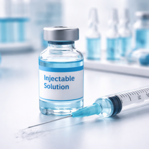 Acheter Solution Buvable de Pentobarbital