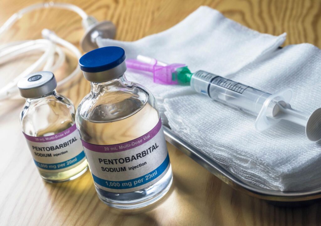 injectable nembutal 1