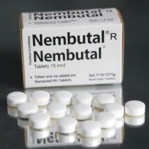 Acheter du Pentobarbital-Nembutal Achat -Pentobarbital Achat 4 Pentobarbital Achat
