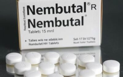 Pentobarbital Achat
